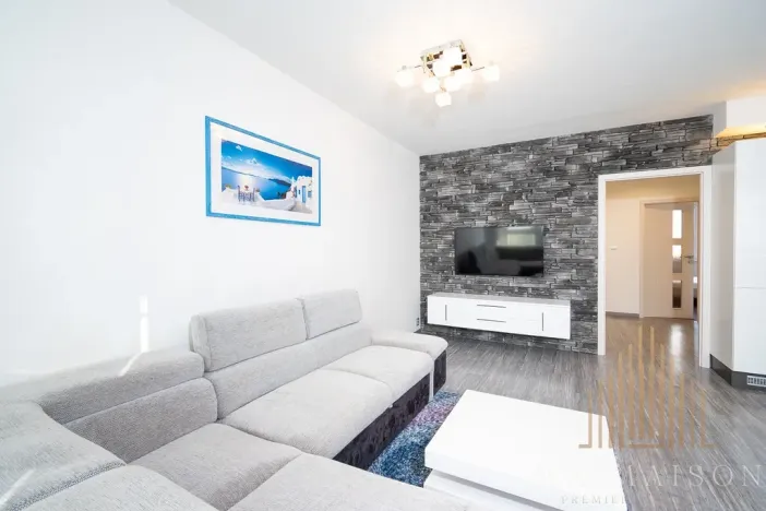 Pronájem bytu 3+kk, Praha - Ruzyně, Ciolkovského, 70 m2