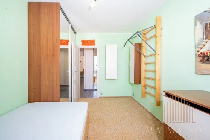 Pronájem bytu 3+kk, Praha - Ruzyně, Ciolkovského, 70 m2