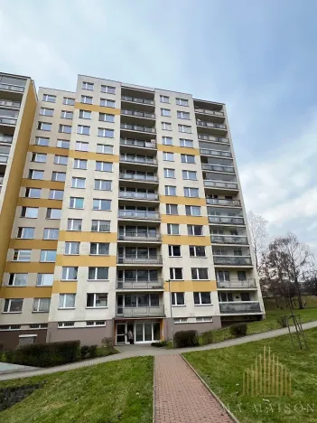 Pronájem bytu 3+kk, Praha - Ruzyně, Ciolkovského, 70 m2