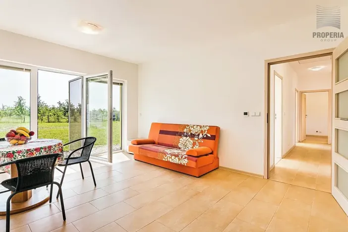 Pronájem rodinného domu, Šanov, Lesní, 81 m2