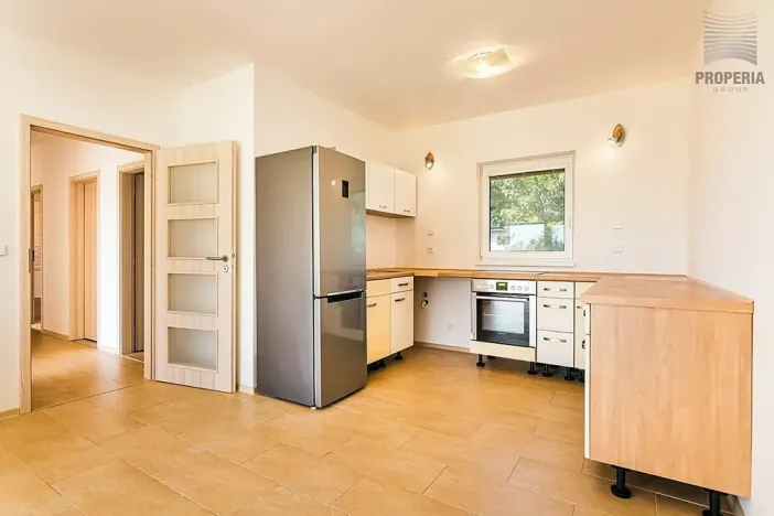 Pronájem rodinného domu, Šanov, Lesní, 81 m2