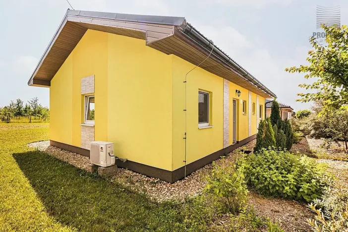 Pronájem rodinného domu, Šanov, Lesní, 81 m2