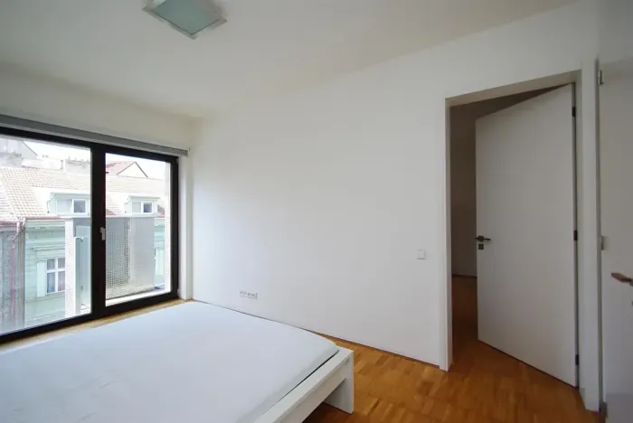 Pronájem bytu 2+kk, Praha - Žižkov, Prokopova, 58 m2