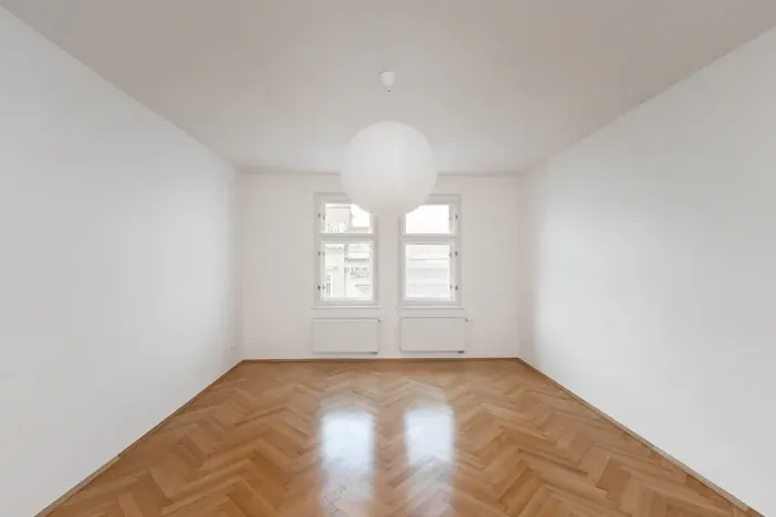 Pronájem bytu 2+kk, Praha - Vinohrady, Škrétova, 57 m2
