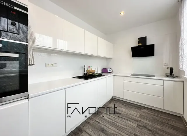 Pronájem bytu 3+1, Ostrava, Františka Formana, 68 m2