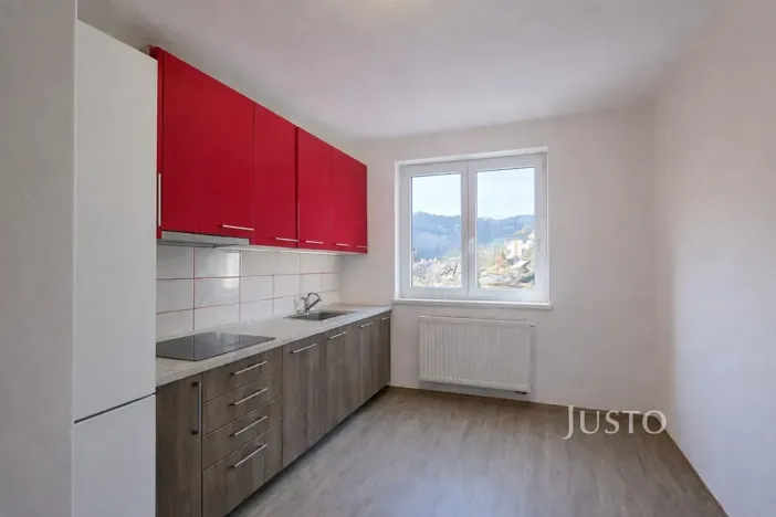 Pronájem bytu 3+1, Písek, Václavské nám., 66 m2