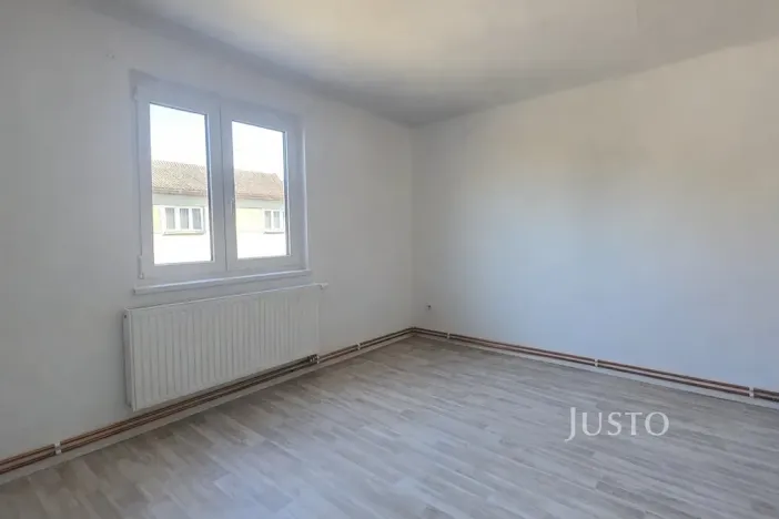 Pronájem bytu 3+1, Písek, Václavské nám., 66 m2