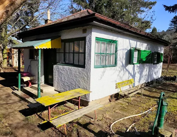 Pronájem chaty, Praha - Lipence, Kazín, 40 m2