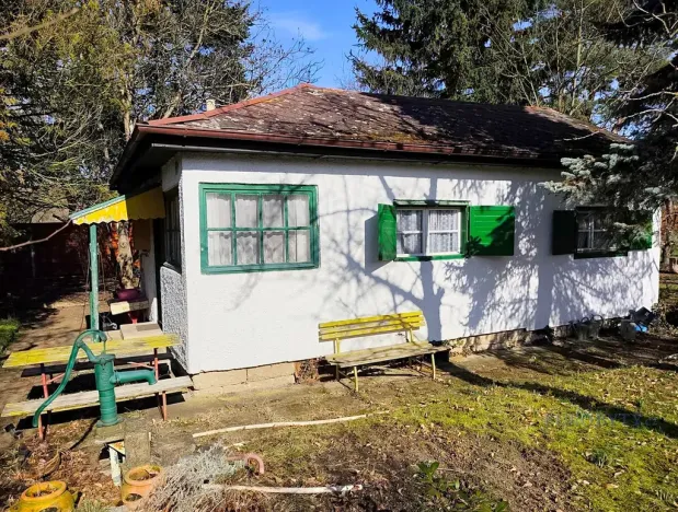 Pronájem chaty, Praha - Lipence, Kazín, 40 m2