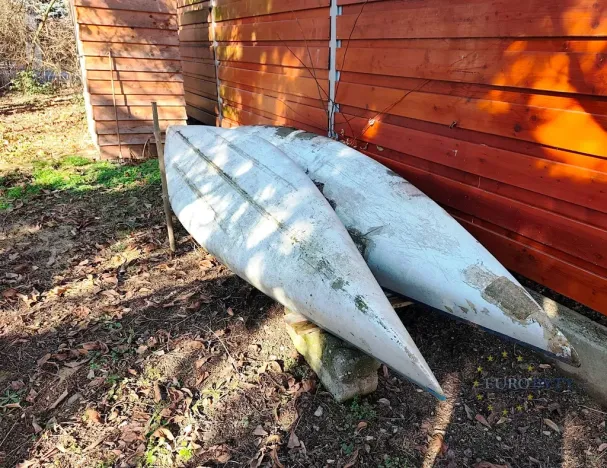 Pronájem chaty, Praha - Lipence, Kazín, 40 m2