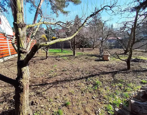 Pronájem chaty, Praha - Lipence, Kazín, 40 m2