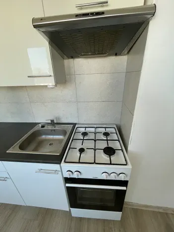 Pronájem bytu 2+1, Česká Lípa, Příbramská, 57 m2