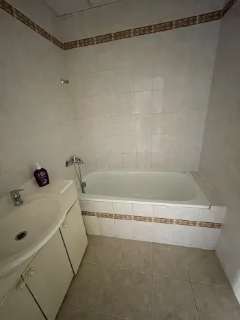 Pronájem bytu 3+1, Česká Lípa, Okružní, 58 m2