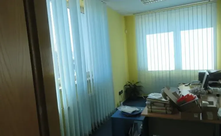 Prodej výrobních prostor, Klatovy, ul. 5. května, 3418 m2