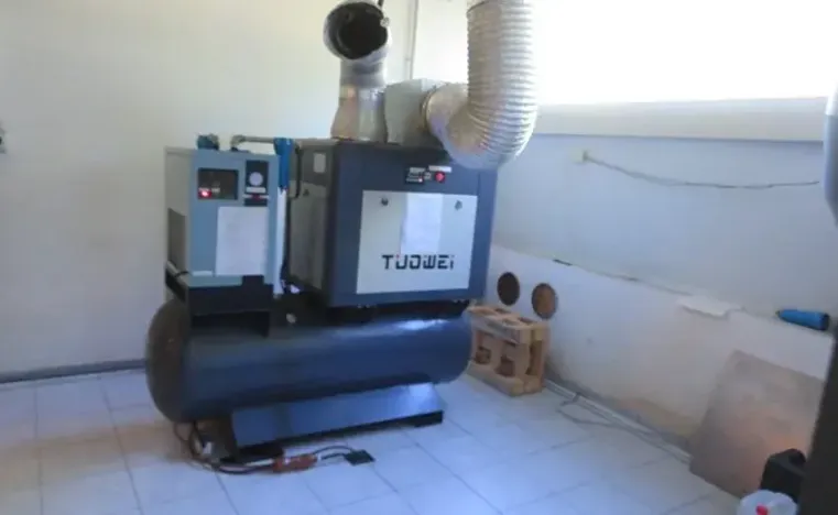 Prodej výrobních prostor, Klatovy, ul. 5. května, 3418 m2