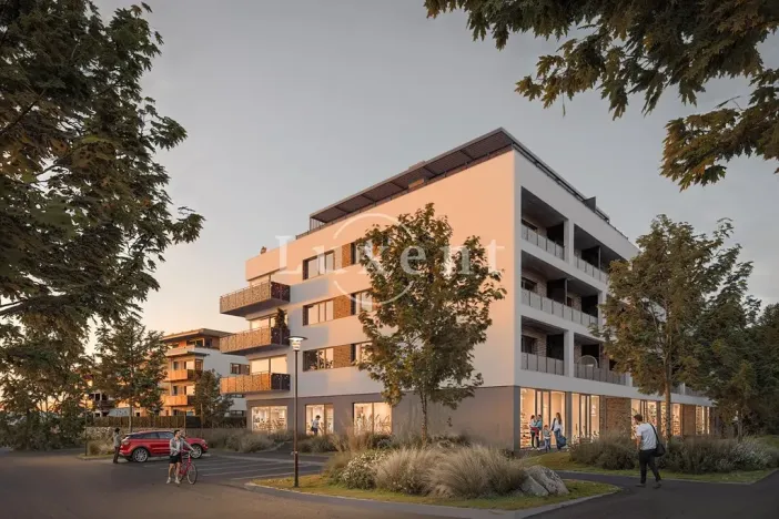 Pronájem obchodního prostoru, Kladno, 70 m2