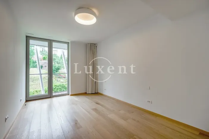 Pronájem bytu 4+kk, Praha - Smíchov, Holečkova, 178 m2