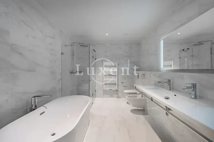 Pronájem bytu 4+kk, Praha - Smíchov, Holečkova, 178 m2