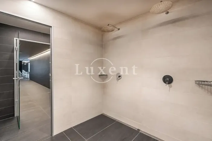 Pronájem bytu 4+kk, Praha - Smíchov, Holečkova, 178 m2