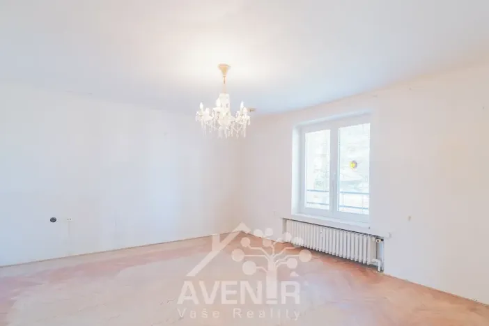 Prodej bytu 3+1, Holešov, U Letiště, 68 m2