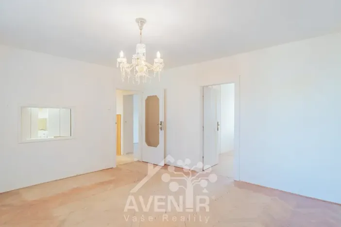 Prodej bytu 3+1, Holešov, U Letiště, 68 m2