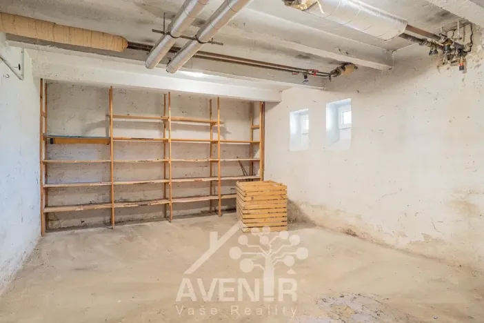 Prodej bytu 3+1, Holešov, U Letiště, 68 m2