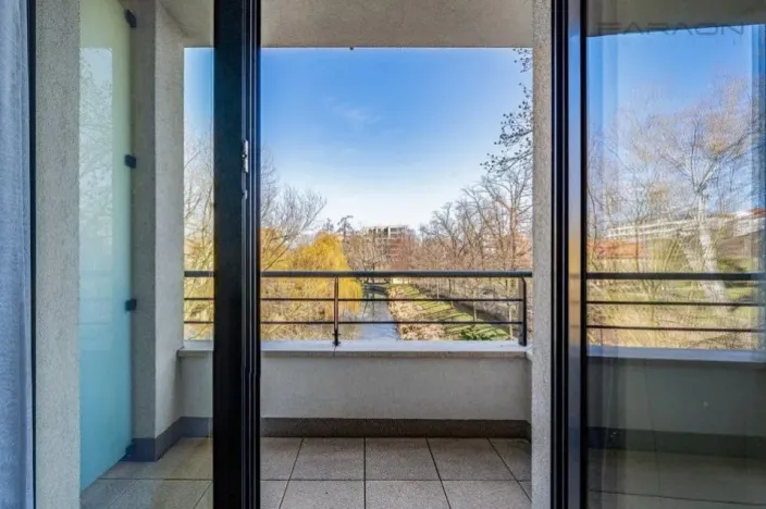 Pronájem bytu 3+kk, Praha - Břevnov, Radimova, 134 m2