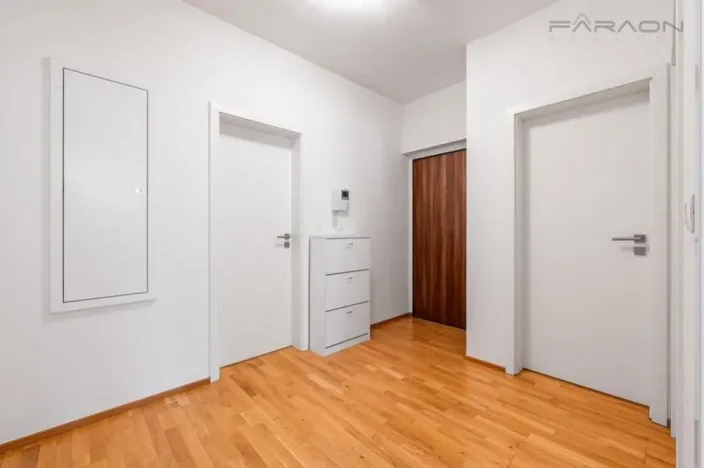 Pronájem bytu 3+kk, Praha - Břevnov, Radimova, 134 m2