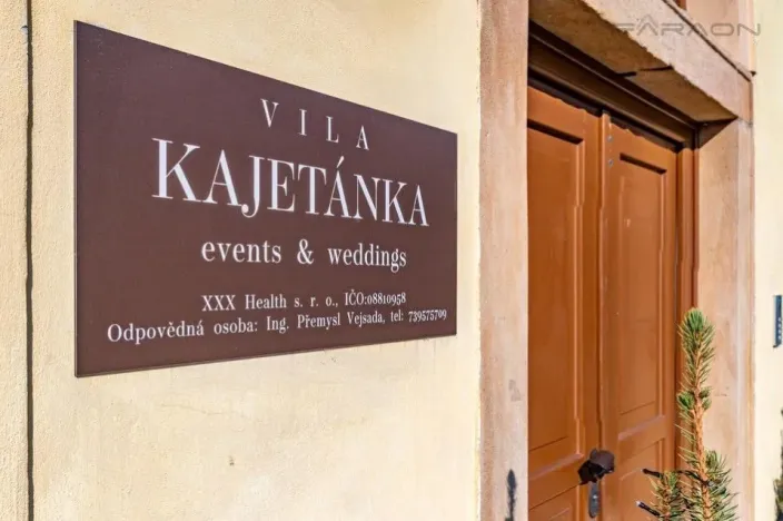 Pronájem bytu 3+kk, Praha - Břevnov, Radimova, 134 m2