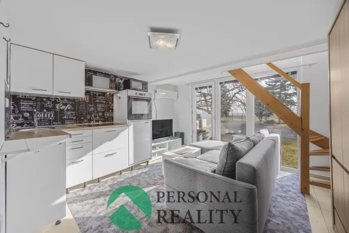 Prodej chaty, Chlumec nad Cidlinou, Spravedlnost, 20 m2