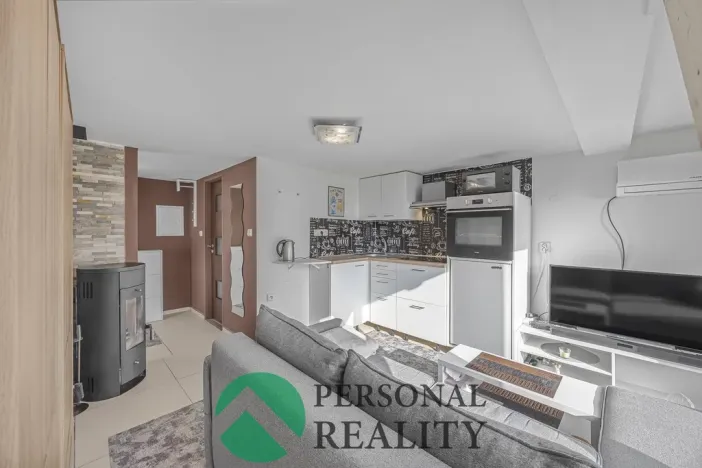 Prodej chaty, Chlumec nad Cidlinou, Spravedlnost, 20 m2