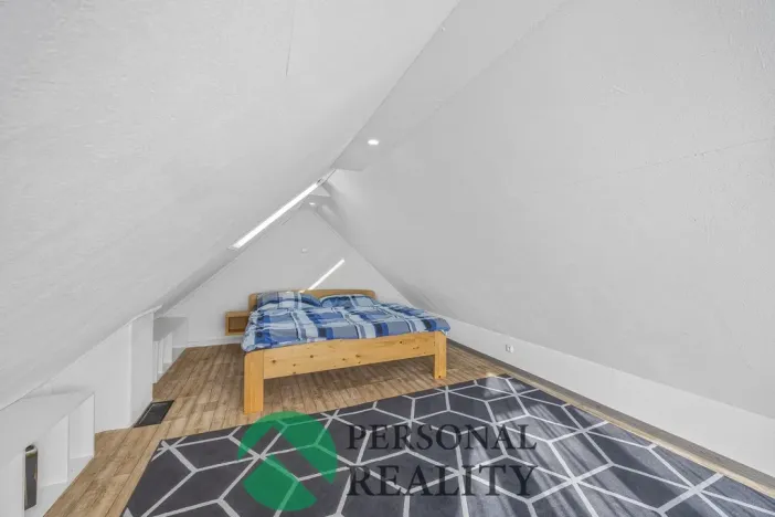 Prodej chaty, Chlumec nad Cidlinou, Spravedlnost, 20 m2