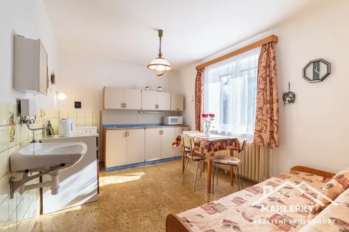 Prodej rodinného domu, Suchdol, 135 m2