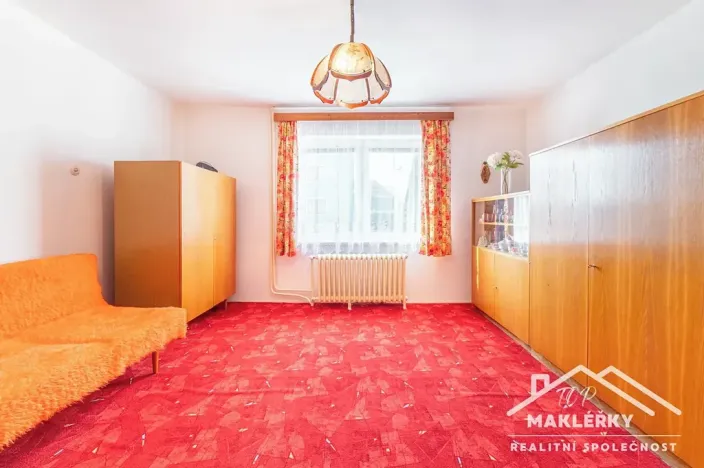 Prodej rodinného domu, Suchdol, 135 m2