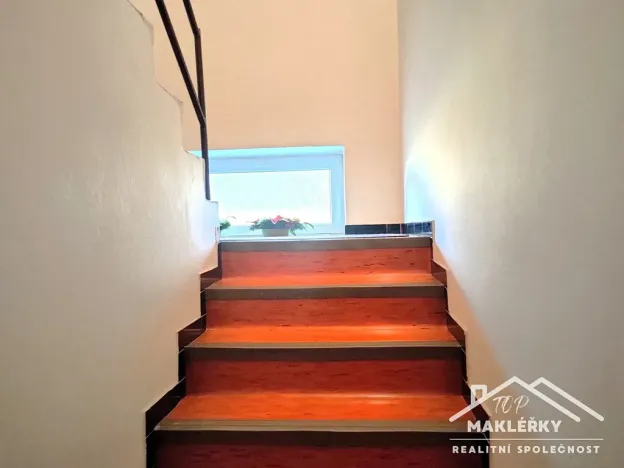 Prodej rodinného domu, Suchdol, 135 m2