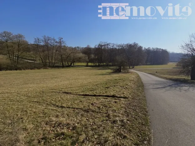 Prodej pozemku pro bydlení, Svinaře, Třebaňská, 1856 m2