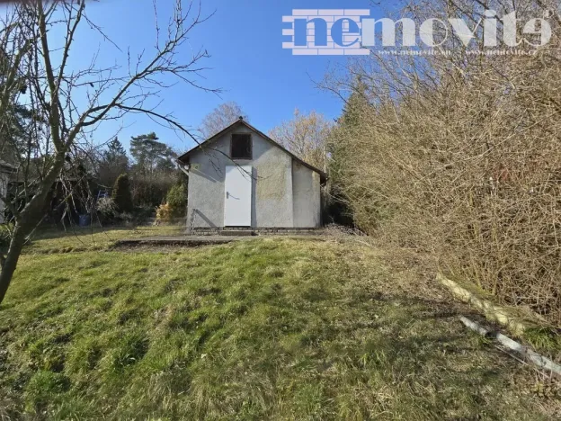 Prodej pozemku pro bydlení, Svinaře, Třebaňská, 1856 m2