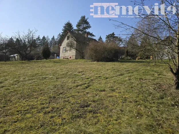 Prodej pozemku pro bydlení, Svinaře, Třebaňská, 1856 m2