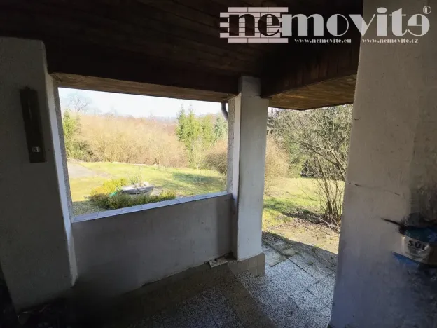 Prodej chalupy, Svinaře, Třebaňská, 67 m2