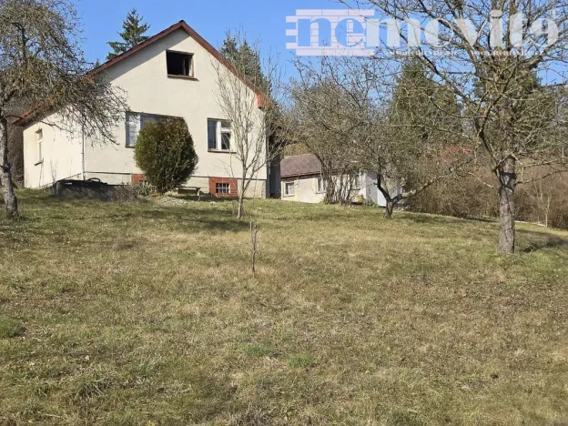 Prodej chalupy, Svinaře, Třebaňská, 67 m2