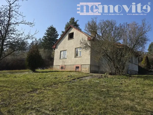 Prodej chalupy, Svinaře, Třebaňská, 67 m2