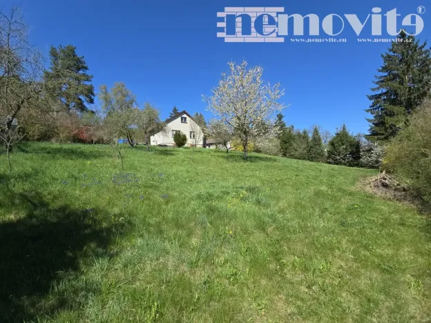 Prodej chalupy, Svinaře, Třebaňská, 101 m2