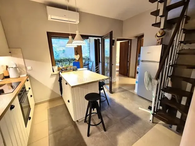 Prodej bytu 3+kk, Malinska, Chorvatsko, 84 m2