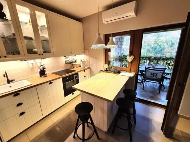 Prodej bytu 3+kk, Malinska, Chorvatsko, 84 m2