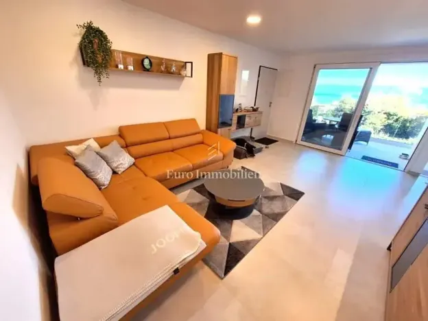 Prodej bytu 3+kk, Malinska, Chorvatsko, 94 m2