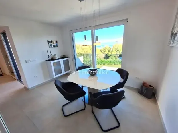 Prodej bytu 3+kk, Malinska, Chorvatsko, 94 m2