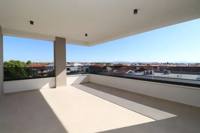 Prodej bytu 3+kk, Vodice, Chorvatsko, 92 m2