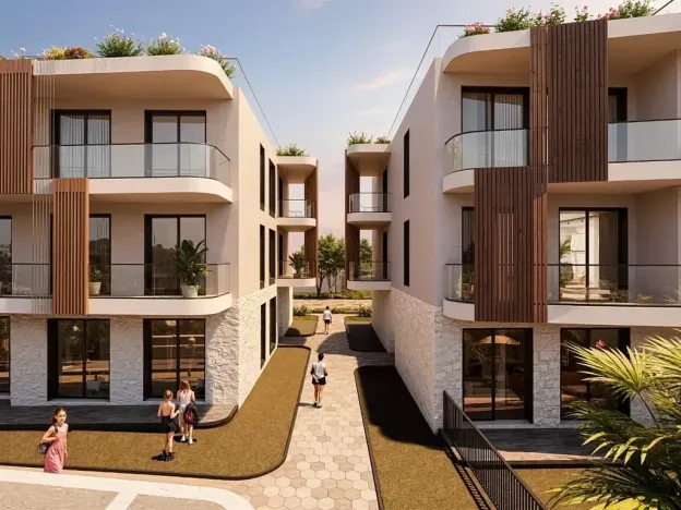 Prodej bytu 3+kk, Golem, Albánie, 70 m2