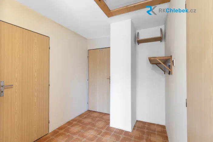 Prodej rodinného domu, Návsí, 147 m2