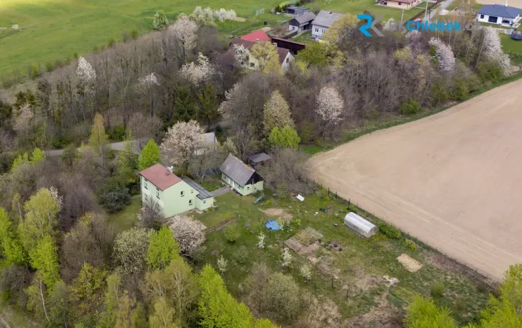 Prodej rodinného domu, Návsí, 147 m2